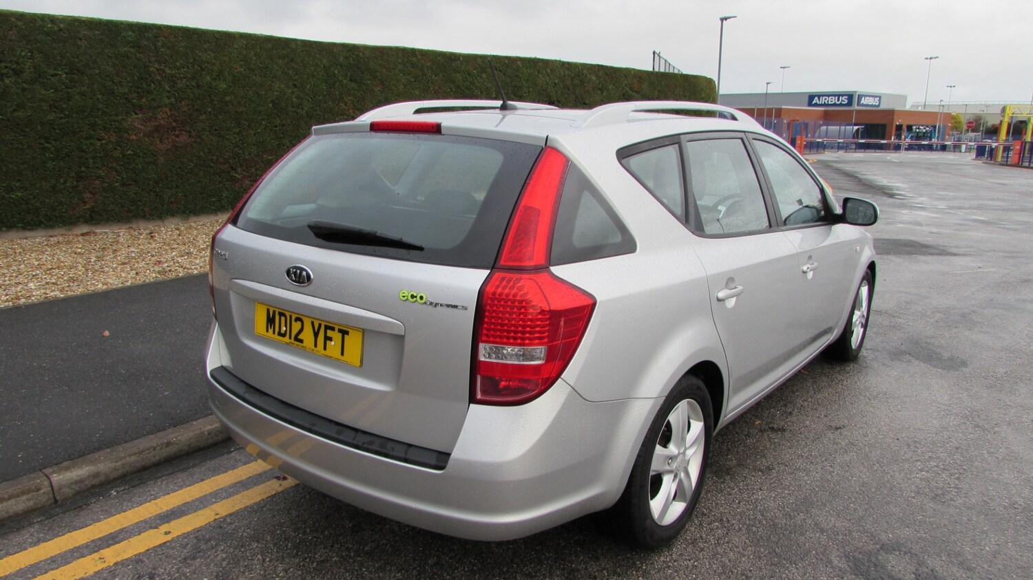 Used Kia Ceed 2012 for sale - 76316569: Photo 7