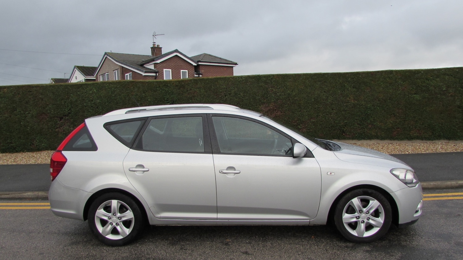 Used Kia Ceed 2012 for sale - 76316569: Photo 8
