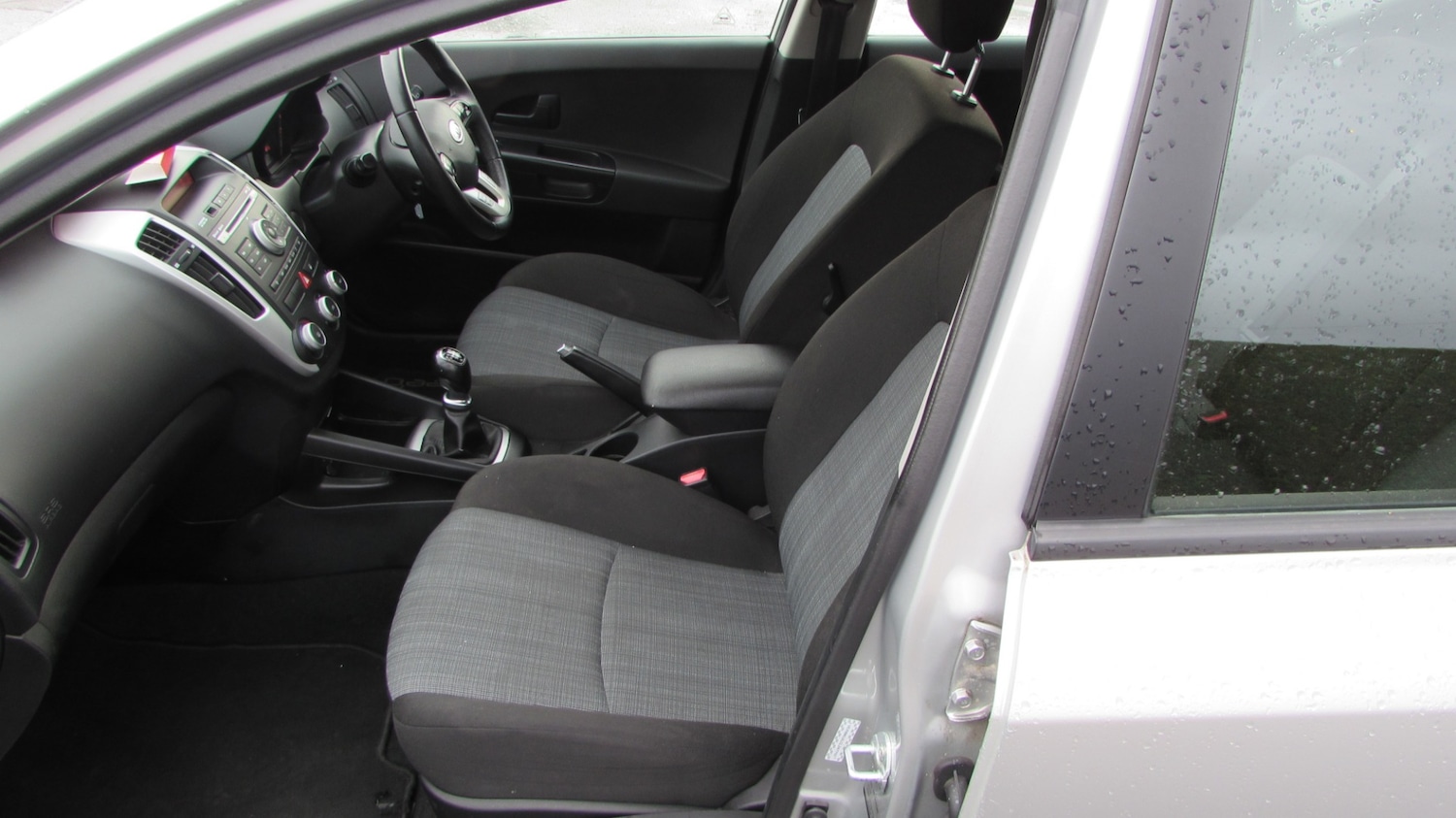Used Kia Ceed 2012 for sale - 76316569: Photo 9
