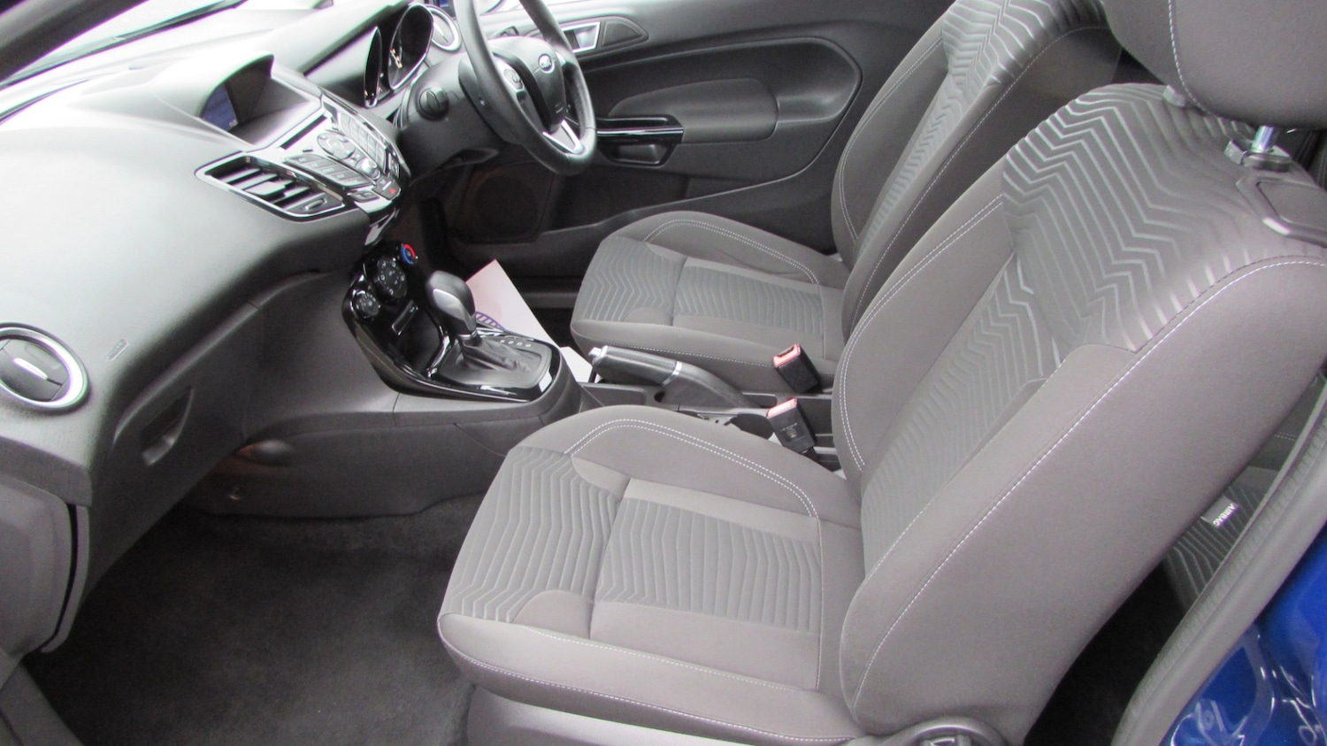 Used Ford Fiesta 2016 for sale - 77136191: Photo 11