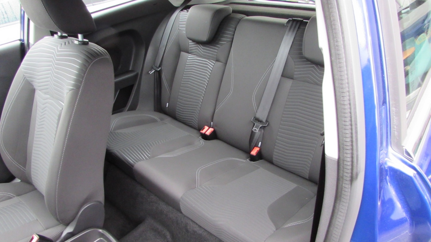 Used Ford Fiesta 2016 for sale - 77136191: Photo 12