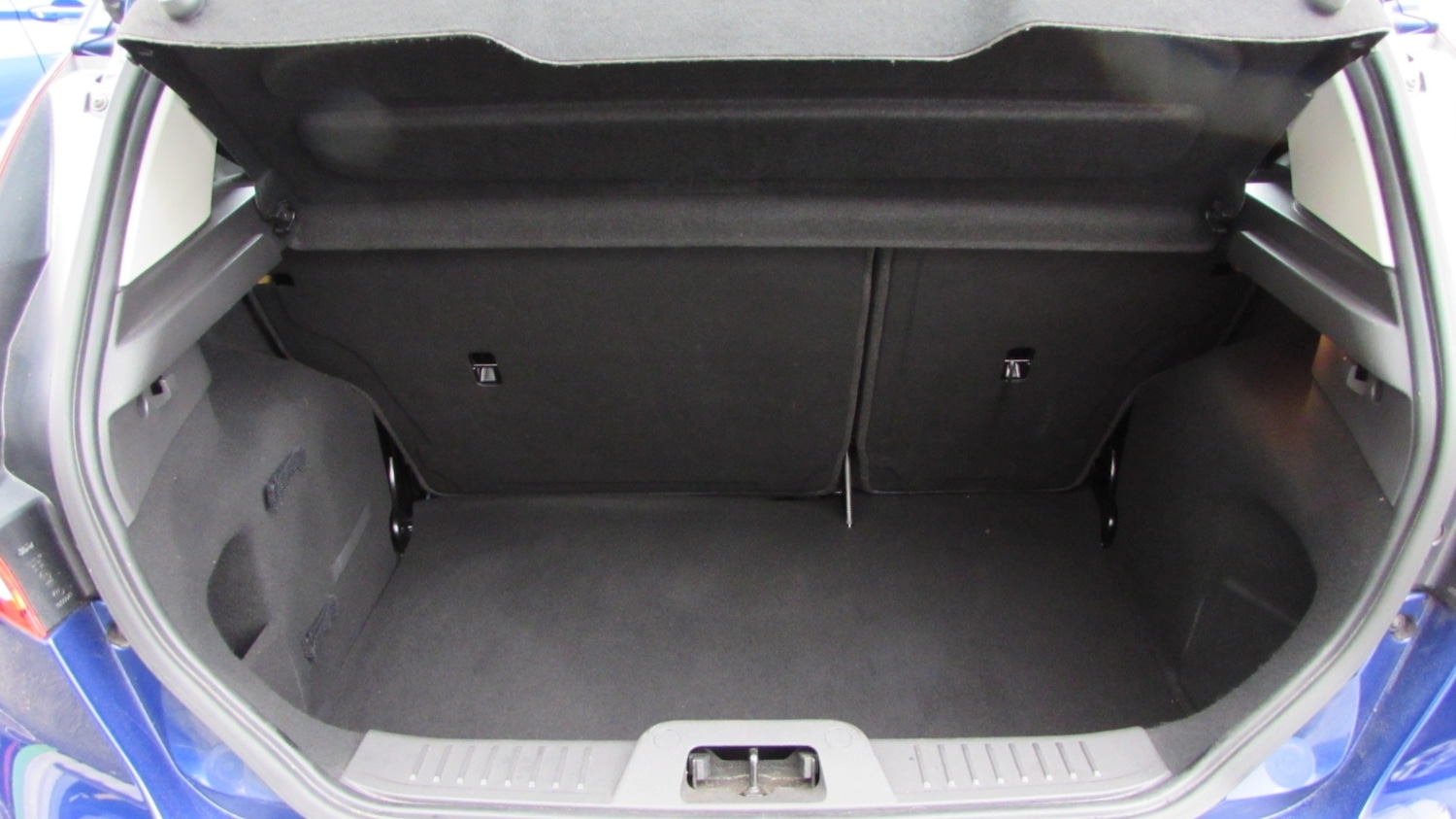 Used Ford Fiesta 2016 for sale - 77136191: Photo 13