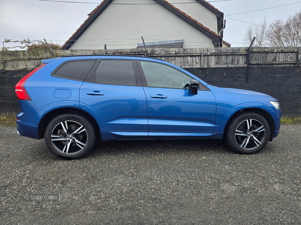 Used Volvo XC60 2020 for sale - 78035456: Photo 2