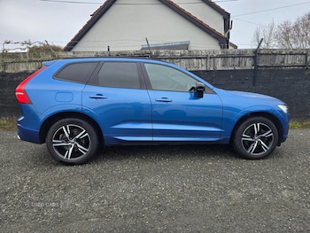 Used Volvo XC60 2020 for sale - 78035456: Photo