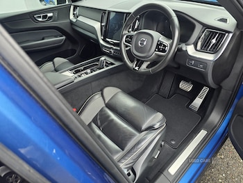 Used Volvo XC60 2020 for sale - 78035456: Photo