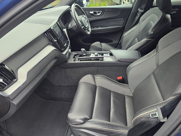 Used Volvo XC60 2020 for sale - 78035456: Photo 5