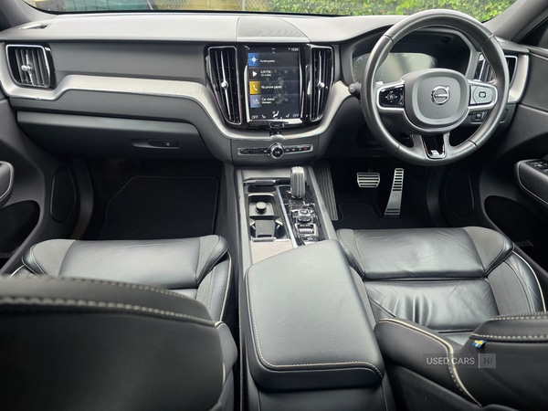 Used Volvo XC60 2020 for sale - 78035456: Photo 6