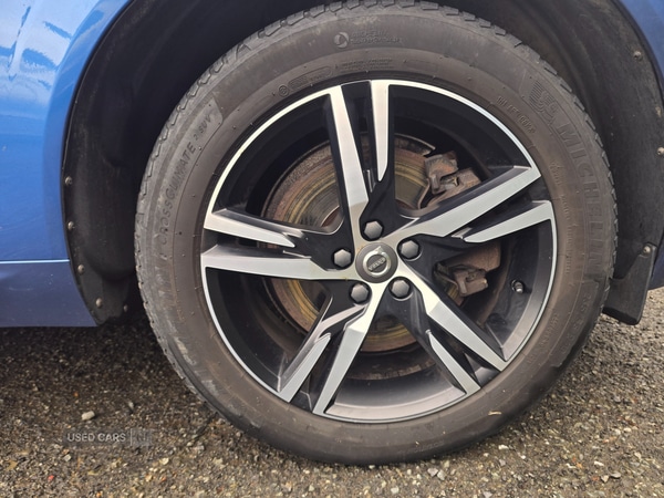 Used Volvo XC60 2020 for sale - 78035456: Photo 8