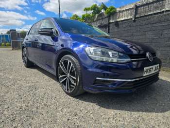 2018 - 1.6 TDI SE [Nav] 5dr DSG