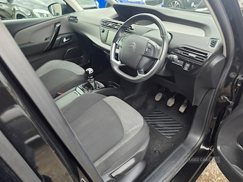 Used Citroen Grand C4 Picasso 2020 for sale - 79085335: Photo