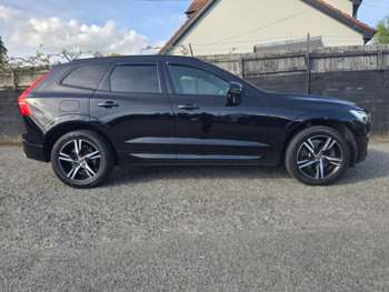 Used Volvo XC60 2020 for sale - 72922167: Photo