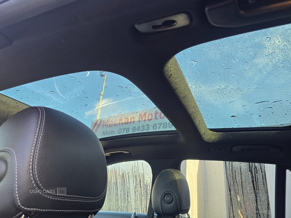 Used Mercedes-Benz GLC 2017 for sale - 78059222: Photo 8