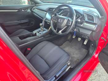 Used Honda Civic 2019 for sale - 73859266: Photo