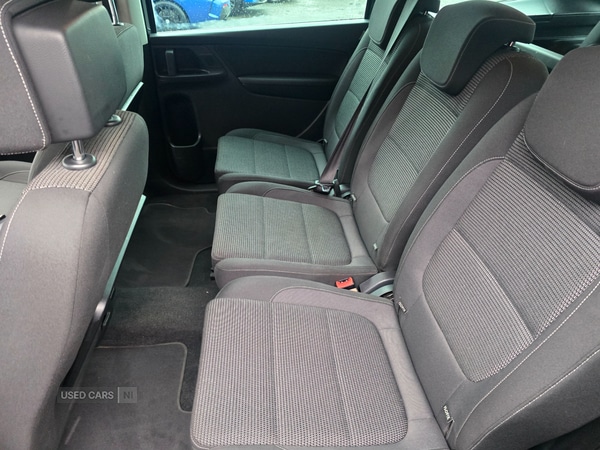 Used Volkswagen Sharan 2017 for sale - 77292405: Photo 7