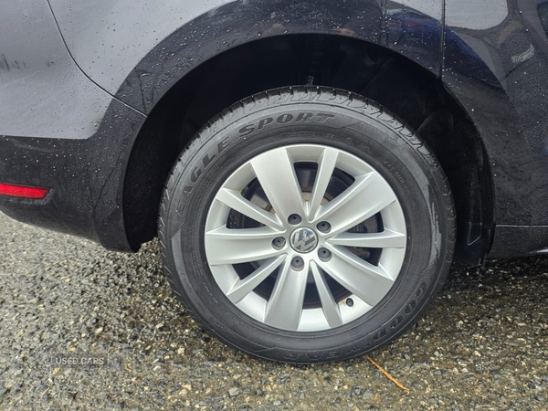 Used Volkswagen Sharan 2017 for sale - 77292405: Photo 9