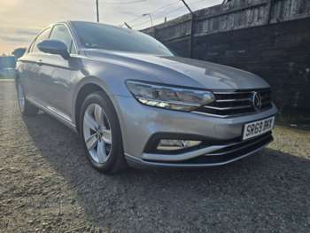 2020 - 2.0 TDI EVO SCR SE Nav 4dr