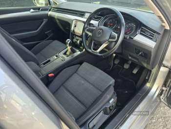 Used Volkswagen Passat 2020 for sale - 74632820: Photo