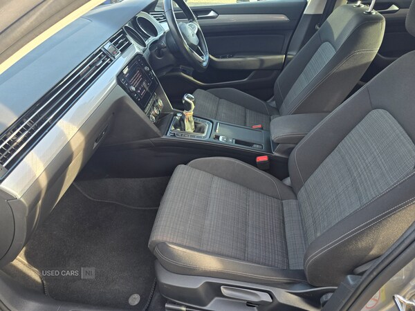 Used Volkswagen Passat 2020 for sale - 74632820: Photo 5