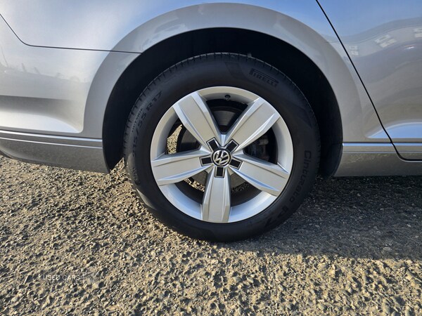 Used Volkswagen Passat 2020 for sale - 74632820: Photo 8