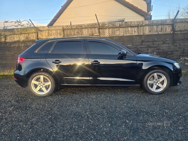 Used Audi A3 2019 for sale - 76702795: Photo 2