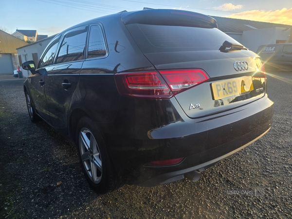 Used Audi A3 2019 for sale - 76702795: Photo 3