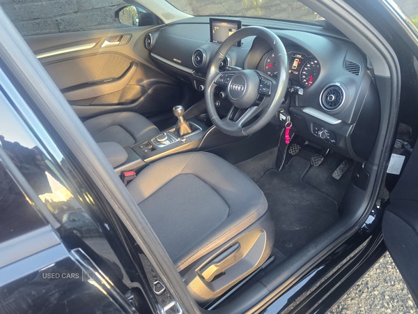 Used Audi A3 2019 for sale - 76702795: Photo 4