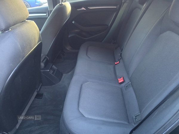 Used Audi A3 2019 for sale - 76702795: Photo 7