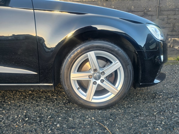 Used Audi A3 2019 for sale - 76702795: Photo 8