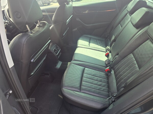 Used Skoda Karoq 2018 for sale - 75031558: Photo 7