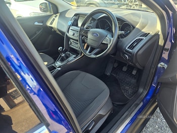 Used Ford Focus 2016 for sale - 78462707: Photo
