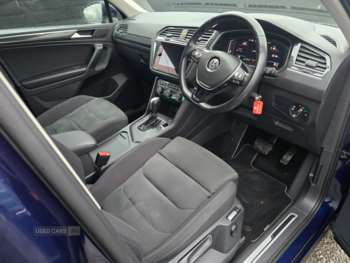 Used Volkswagen Tiguan 2019 for sale - 73625660: Photo