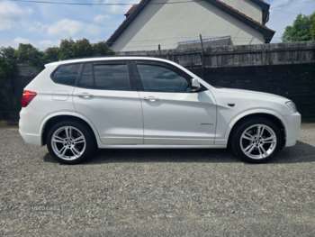 Used BMW X3 2013 for sale - 74979296: Photo