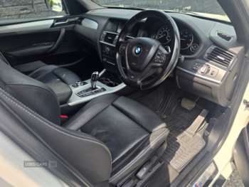Used BMW X3 2013 for sale - 74979296: Photo