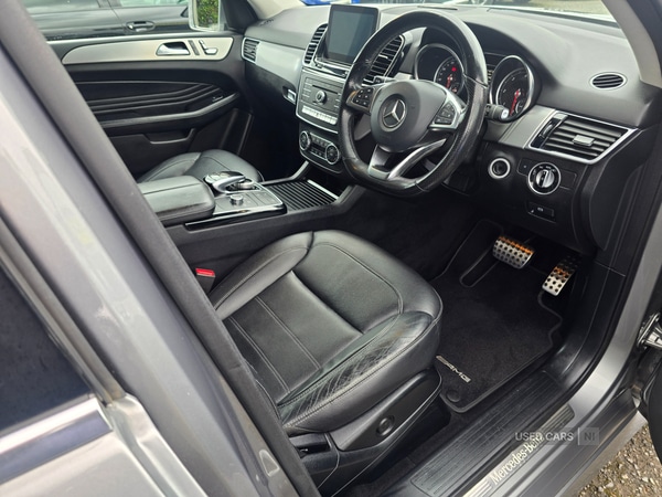 Used Mercedes-Benz GLE 2016 for sale - 77396765: Photo 4