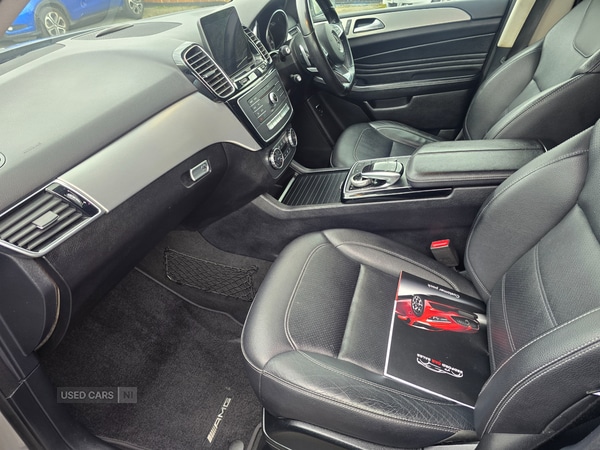 Used Mercedes-Benz GLE 2016 for sale - 77396765: Photo 5