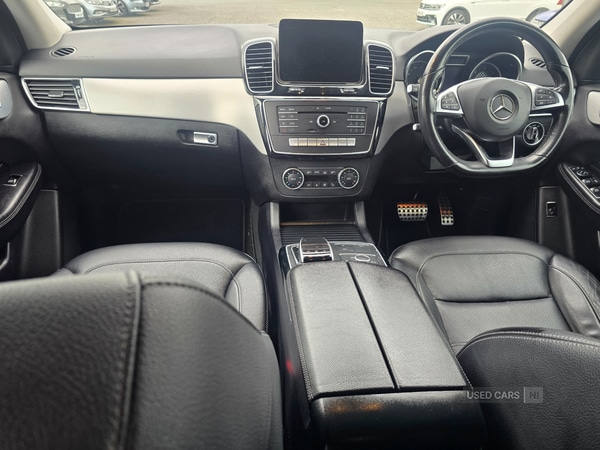 Used Mercedes-Benz GLE 2016 for sale - 77396765: Photo 6