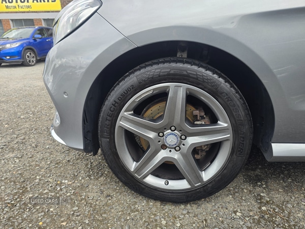 Used Mercedes-Benz GLE 2016 for sale - 77396765: Photo 8