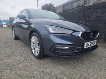 2021 - 2.0 TDI SE Dynamic 5dr
