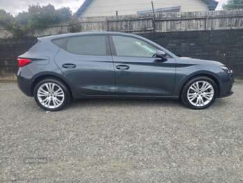 Used SEAT Leon 2021 for sale - 75372146: Photo