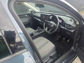 Used SEAT Leon 2021 for sale - 75372146: Photo