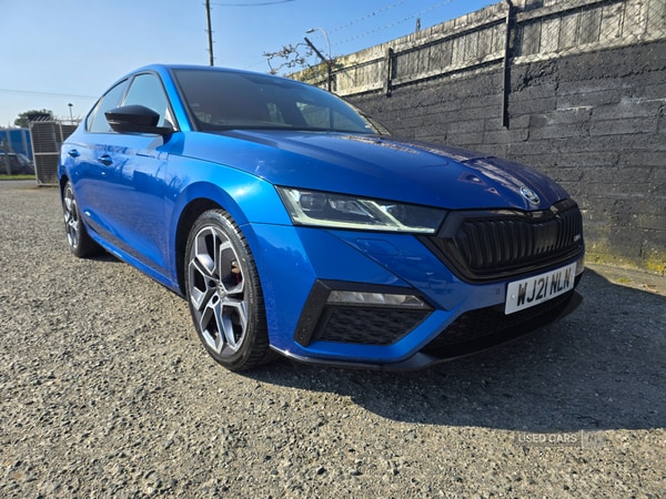 Used Skoda Octavia 2021 for sale - 74082525: Photo 1