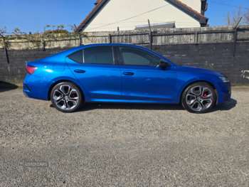 Used Skoda Octavia 2021 for sale - 74082525: Photo