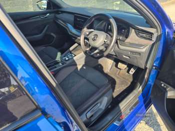Used Skoda Octavia 2021 for sale - 74082525: Photo