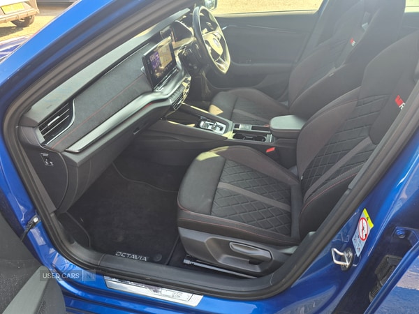 Used Skoda Octavia 2021 for sale - 74082525: Photo 5