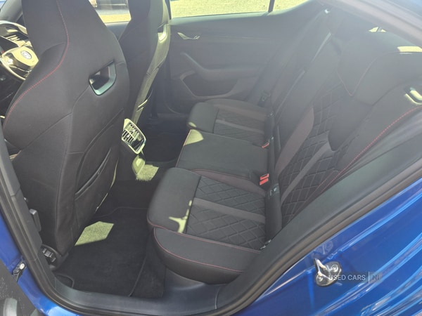 Used Skoda Octavia 2021 for sale - 74082525: Photo 7