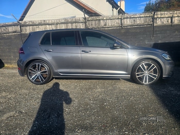 Used Volkswagen Golf 2018 for sale - 75941922: Photo