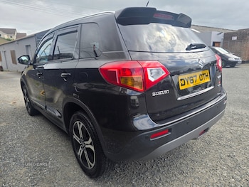 Used Suzuki Vitara 2017 for sale - 75494804: Photo