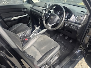 Used Suzuki Vitara 2017 for sale - 75494804: Photo