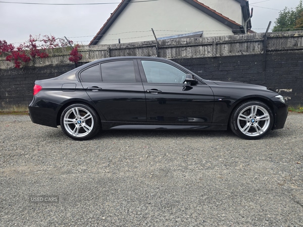 Used BMW 3 Series 2018 for sale - 77941320: Photo 2
