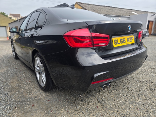 Used BMW 3 Series 2018 for sale - 77941320: Photo 3
